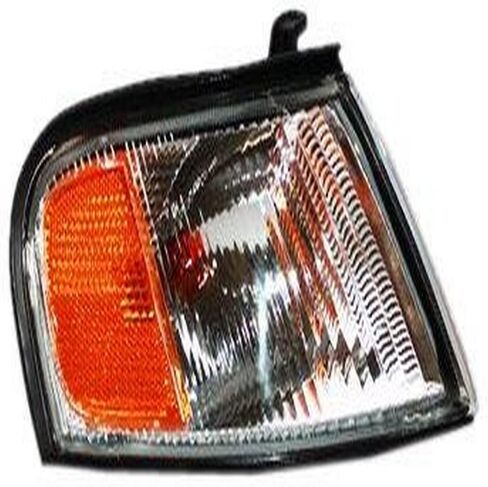 TYC 18-5224-00 Nissan Altima Front Driver Side Replacement Parking/Signal Lamp Assembly in Kuwait