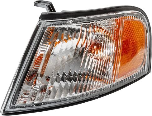 TYC 18-5224-00 Nissan Altima Front Driver Side Replacement Parking/Signal Lamp Assembly in Kuwait