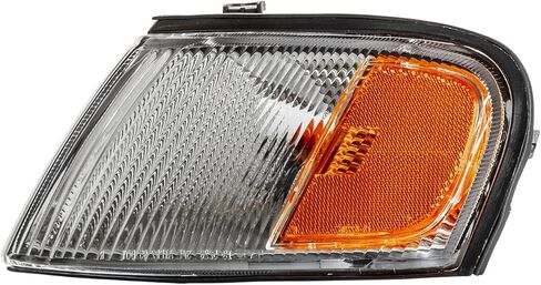 TYC 18-5224-00 Nissan Altima Front Driver Side Replacement Parking/Signal Lamp Assembly in Kuwait
