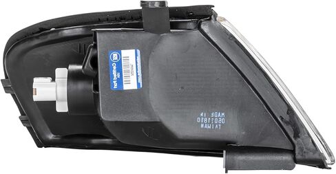 TYC 18-5224-00 Nissan Altima Front Driver Side Replacement Parking/Signal Lamp Assembly in Kuwait