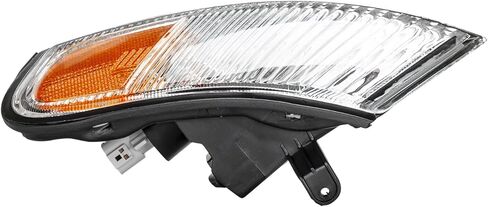 TYC 18-5224-00 Nissan Altima Front Driver Side Replacement Parking/Signal Lamp Assembly in Kuwait
