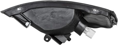 TYC 18-5224-00 Nissan Altima Front Driver Side Replacement Parking/Signal Lamp Assembly in Kuwait