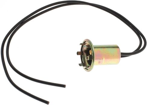 مقبس لمبة إضاءة ركن السيارة متوافق مع Ford Fairlane 1968 1967 1966 1965 1964 1963 1962 P-2566685 in Kuwait