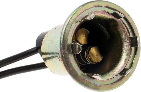 مقبس لمبة إضاءة ركن السيارة متوافق مع Ford Fairlane 1968 1967 1966 1965 1964 1963 1962 P-2566685 in Kuwait