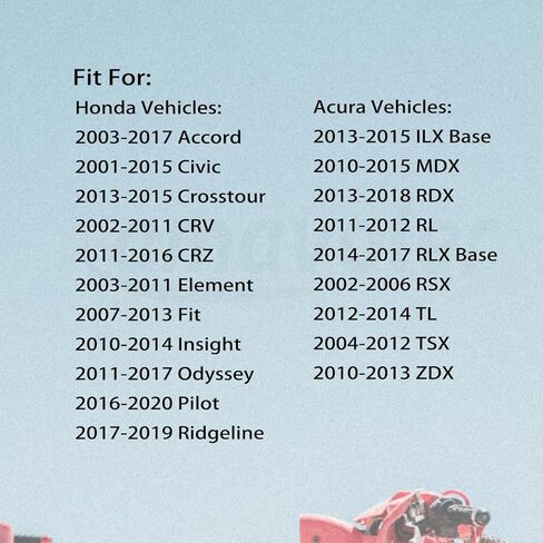 فلتر سائل ناقل الحركة الأوتوماتيكي مناسب لسيارة Honda CVT Accord Civic CR-V CRZ Acura MDX RSX RDX RLX TL TSX إلخ. OEM #: 25430-PLR-003. in Kuwait