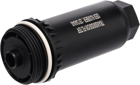 2513A040 SST Transmission Filter Kit with Housing Compatible with Mitsubishi Lancer 2008-2015 2.0L (Sedan/Hatchback/Wagon) Replaces 31259611, 7M5R6C631AB, 1589089 in Saudi Arabia