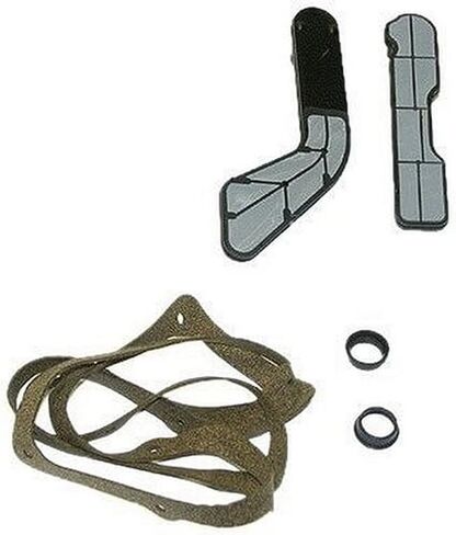 WIX Filters - 58895 Automatic Transmission Filter, Pack of 1 in Kuwait