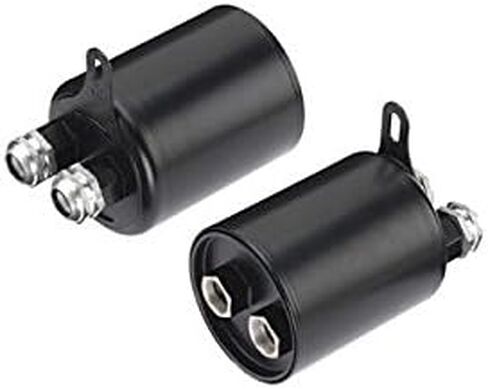 Marketplace Auto Parts - Automatic Transmission Inline Filter - Compatible with 2007-2010 Ford F-250 Super Duty in Kuwait