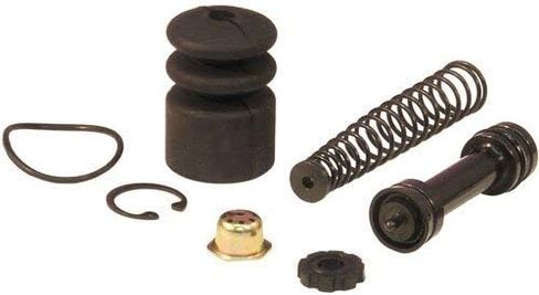 Tilton 74-1000RK Master Cylinder Rebuild Kit 1 Bore For Part Number 454-74-1000U in Saudi Arabia