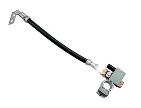 Negative Battery Cable Sensor 37180-2P100 Fit for Kia Sorento 2009-2012, Battery Current Sensor Assembly Replacement 371802P100 in Saudi Arabia