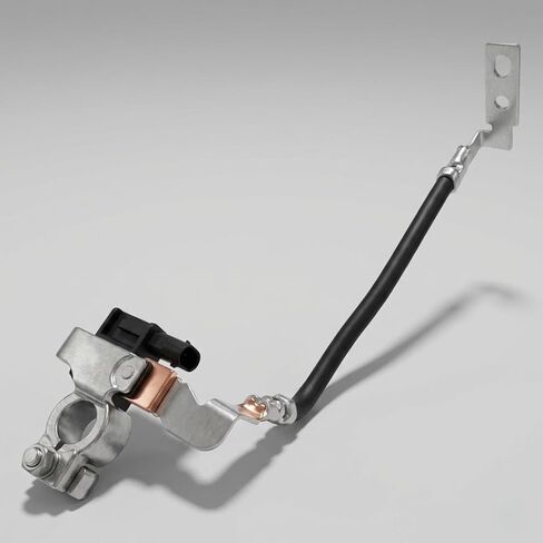 Negative Battery Cable Sensor 37180-2P100 Fit for Kia Sorento 2009-2012, Battery Current Sensor Assembly Replacement 371802P100 in Saudi Arabia