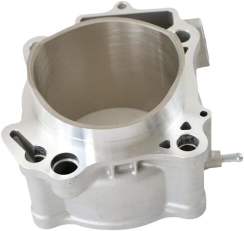 Cylinder Compatible With CRF450 CRF450R 2002-2008 Standard Bore 96mm MX-09158 in Saudi Arabia