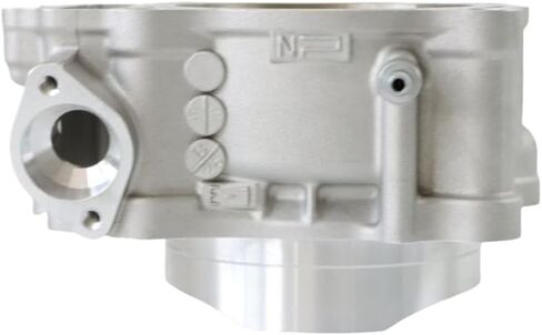 Cylinder Compatible With CRF450 CRF450R 2002-2008 Standard Bore 96mm MX-09158 in Saudi Arabia