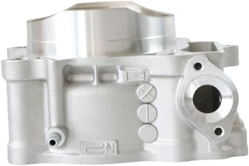 Cylinder Compatible With CRF450 CRF450R 2002-2008 Standard Bore 96mm MX-09158 in Saudi Arabia