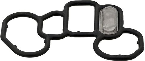 Engine Variable Valve Timing (VVT) Adjuster Seal Compatible With Acura RDX 3.5L V6 GAS 2018 2017 2016 2015 2014 2013 P-4776378 in Kuwait