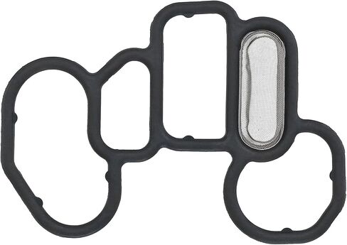 Engine Variable Valve Timing (VVT) Adjuster Seal Compatible With Acura RDX 3.5L V6 GAS 2018 2017 2016 2015 2014 2013 P-4776378 in Kuwait