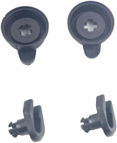 Car Intake Manifold Air Flap Runner Repair Kit 2721402401 2731400701 Compatible With C230 C280 C300 C350 C250 4matic M272 M273 in Kuwait