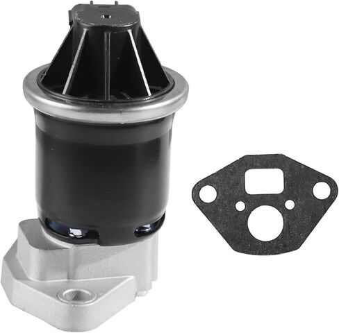 EGV1237 EGR Valve, For Honda Fit 2009-2013, For CR-Z Base 2011-2015, For CR-Z EX, EX-L, LX 2016 1.5L, OE :18011-RB0-000 in Kuwait