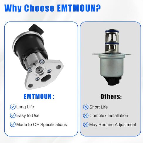 EGV1237 EGR Valve, For Honda Fit 2009-2013, For CR-Z Base 2011-2015, For CR-Z EX, EX-L, LX 2016 1.5L, OE :18011-RB0-000 in Kuwait