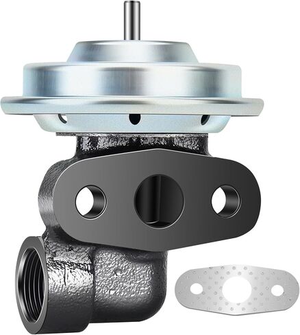 صمامات إعادة تدوير عادم صمام EGV575 EGR متوافقة مع Ford F-150 Ranger، من أجل Mercury Cougar Mountaineer، من أجل Mazda B3000 F2CZ9D475A، F6ZZ9D475CA in Kuwait