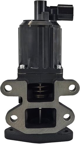 8980352964 8973629333 EGR Valve Compatible with Isuzu 4HK1 4HK1-T Truck NPR NPR-HD NQR NRR, 8973629332 in Kuwait