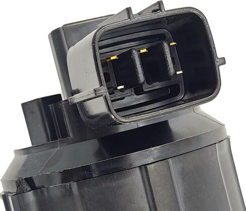 8980352964 8973629333 EGR Valve Compatible with Isuzu 4HK1 4HK1-T Truck NPR NPR-HD NQR NRR, 8973629332 in Kuwait