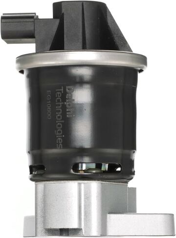 دلفي EG10600 صمام إعادة تدوير غاز العادم (EGR). in Kuwait