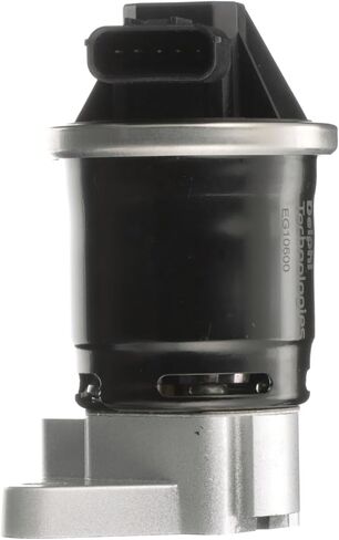 دلفي EG10600 صمام إعادة تدوير غاز العادم (EGR). in Kuwait