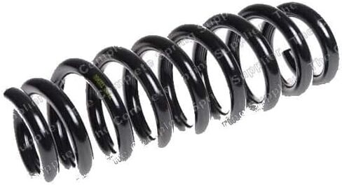 Replacement Rear Coil Spring (Rear/with M-technology / E93 Chassis) for BMW in Kuwait