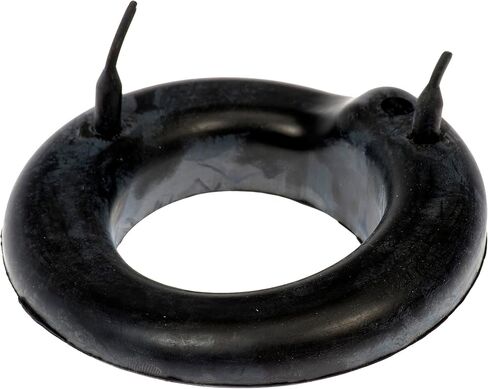 Dorman CSI600525 Rear Lower Coil Spring Insulator Compatible with Select Hyundai Models in Kuwait