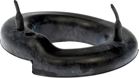 Dorman CSI600525 Rear Lower Coil Spring Insulator Compatible with Select Hyundai Models in Kuwait
