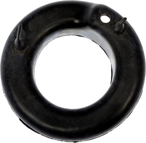 Dorman CSI600525 Rear Lower Coil Spring Insulator Compatible with Select Hyundai Models in Kuwait