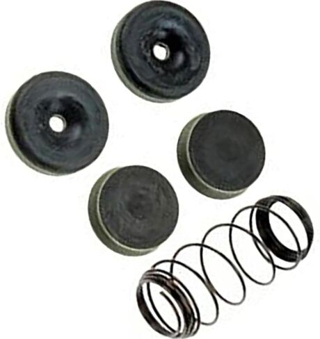 Rear Left Drum Brake Wheel Cylinder Kit for GMC G15/G1500 Van 1967 1968 1969 1970 1 x in Kuwait