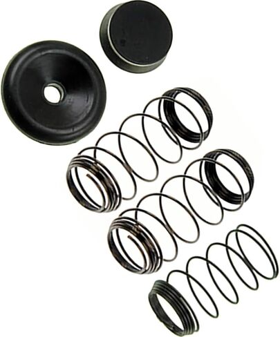 Drum Brake Wheel Cylinder Kit Front Left Lower fits Dodge Suburban 1957 1958 Replacement 1818639 1 PCS in Kuwait