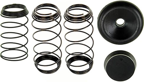 طبل الفرامل مجموعة اسطوانات العجلات الخلفية اليمنى يناسب DeSoto Adventurer 1956 1957 1958 1959 1960 1961 استبدال 1818639 1 قطعة in Kuwait