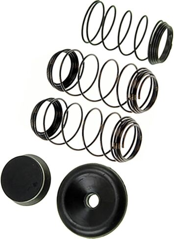 Drum Brake Wheel Cylinder Kit Rear Right fits Plymouth Custom 1958 1959 Replacement 1818639 1 Pcs in Kuwait