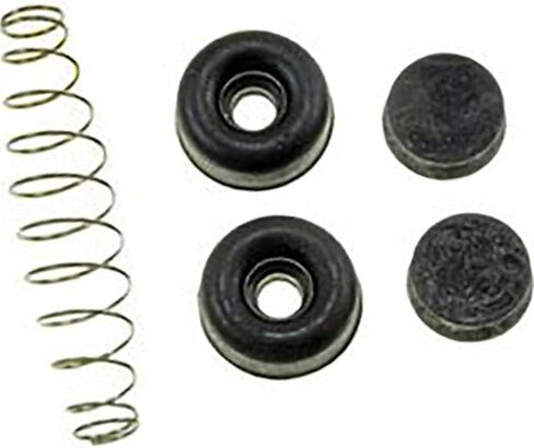 Rear Drum Brake Wheel Cylinder Kit for Studebaker Commander 1964 1965 1966 1 X Replacement 8126751, 535557, 944363 in Kuwait