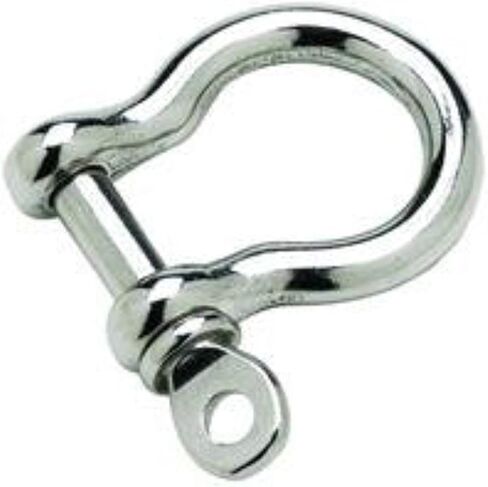 Seachoice Stainless Steel Anchor Shackle in Saudi Arabia