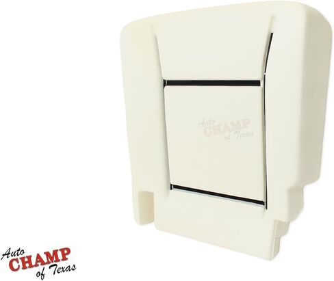 Compatible with 2006-2009 Dodge Ram 1500-5500 SLT Big Horn Lone Star Power Wagon Work Truck Mega Cab - Driver Side Bottom Seat Foam Cushion in Kuwait