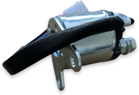جزء بديل لمرحل الملف اللولبي للمبتدئين لـ Westinghouse iGen4000c طقم قطع غيار السيارات العالمي للخدمة الشاقة مكونات موثوقة متعددة الأغراض in Kuwait