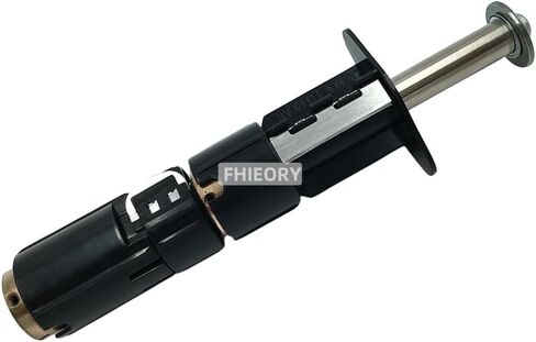 P1037974-050 Ribbon Supply Spindle for Zebra ZT230 ZT220 ZT210 Thermal Printer 203dpi 300dpi in Saudi Arabia