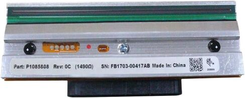 P1083320-011 Print Head Printhead for Zebra ZT610 ZT610R Thermal Barcode Label Printer 300DPI in Saudi Arabia