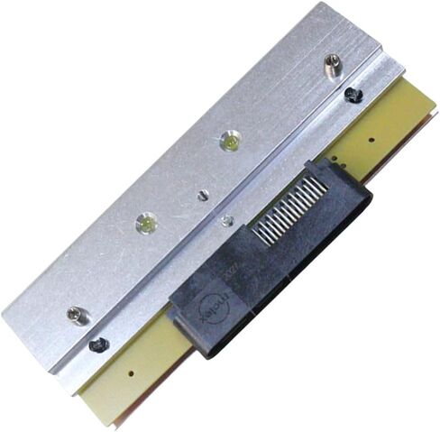 P1083320-011 Print Head Printhead for Zebra ZT610 ZT610R Thermal Barcode Label Printer 300DPI in Saudi Arabia