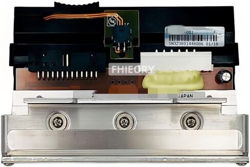 251012-001 PrintHead Printhead for Printronix T5304r SL5304R Thermal Barcode Printer 300dpi in Saudi Arabia