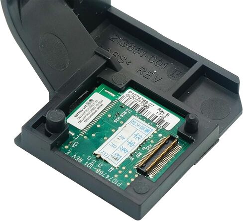 WiFi 802.11ac Wireless Module for Zebra ZD621T ZD621R ZD421C Thermal Transfer Label Printer Replacement,Compatible with P1112640-239A in Saudi Arabia