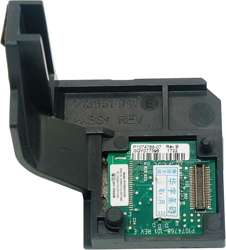 WiFi 802.11ac Wireless Module for Zebra ZD621T ZD621R ZD421C Thermal Transfer Label Printer Replacement,Compatible with P1112640-239A in Saudi Arabia
