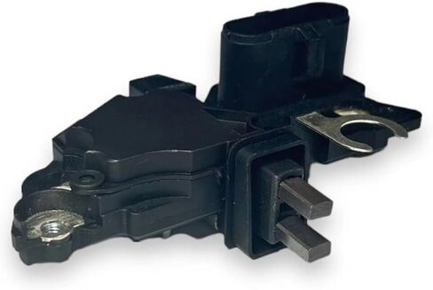 1pc Voltage Regulator 24V 20523391 Compatible with Volvo Truck Excavator Parts in Kuwait