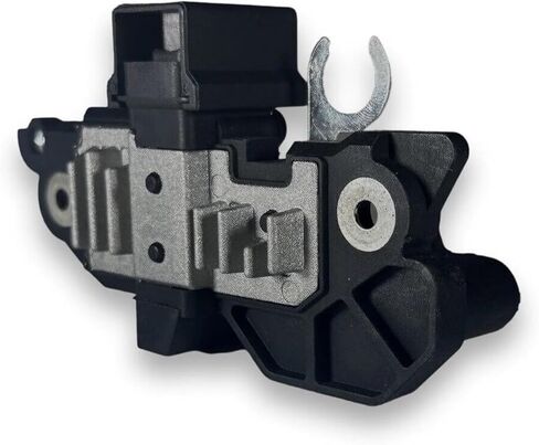 1pc Voltage Regulator 24V 20523391 Compatible with Volvo Truck Excavator Parts in Kuwait
