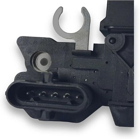 1pc Voltage Regulator 24V 20523391 Compatible with Volvo Truck Excavator Parts in Kuwait