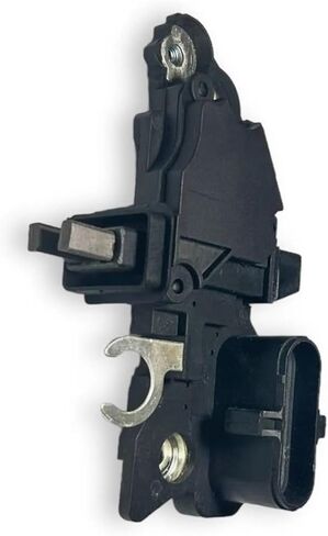 1pc Voltage Regulator 24V 20523391 Compatible with Volvo Truck Excavator Parts in Kuwait